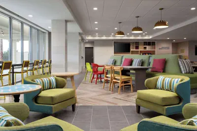 Photo 4 - Home2 Suites By Hilton Winter Haven