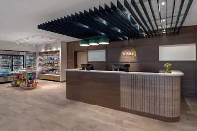 Photo 5 - Home2 Suites By Hilton Sheboygan
