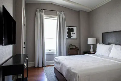 Photo 4 - Hotel Richemont
