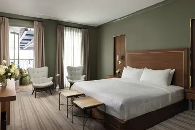 Photo 5 - Hotel Richemont