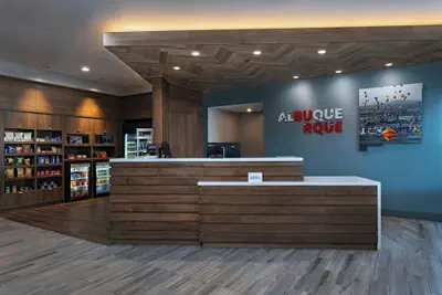Photo 3 - Towneplace Suites By Marriott Albuquerque Uptown