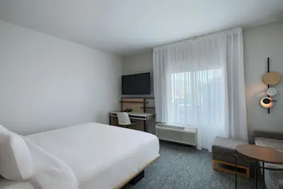 Photo 4 - Towneplace Suites By Marriott Albuquerque Uptown