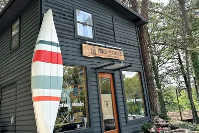 Photo 2 - Loblolly Pines Adventure Camp