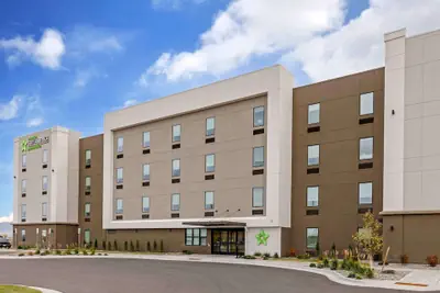 Photo 2 - Extended Stay America Premier Suites - Belgrade - Bozeman - Yellowstone Airport