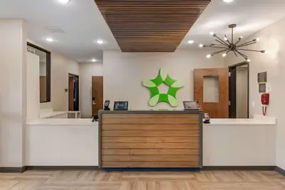 Photo 5 - Extended Stay America Premier Suites - Belgrade - Bozeman - Yellowstone Airport