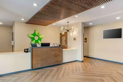 Photo 4 - Extended Stay America Premier Suites - Harrisonburg
