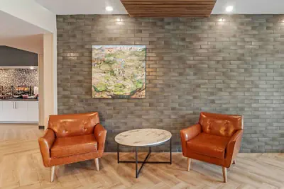 Photo 4 - Extended Stay America Premier Suites - Asheville