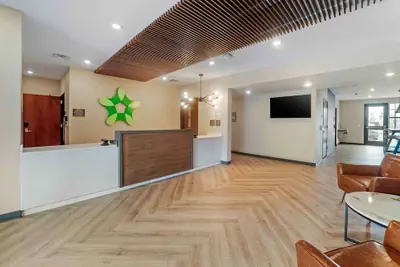 Photo 3 - Extended Stay America Premier Suites - Asheville