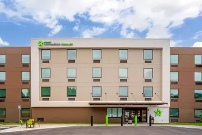 Photo 2 - Extended Stay Premier Suites - Pensacola- Nas Corry Station