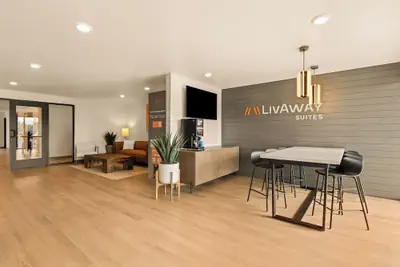 Photo 4 - LivAway Suites Nashville- Smyrna