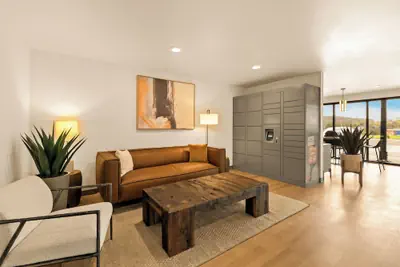 Photo 3 - LivAway Suites Nashville- Smyrna