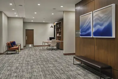 Photo 3 - AC Hotel by Marriott Seattle Downtown