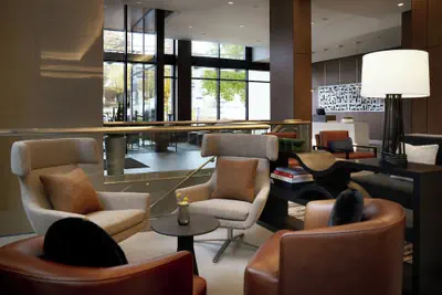 Photo 5 - AC Hotel by Marriott Seattle Downtown