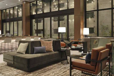 Photo 4 - AC Hotel by Marriott Seattle Downtown