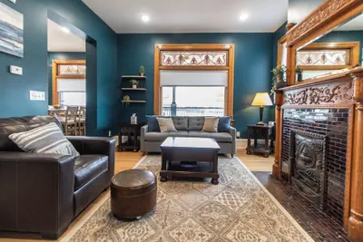 Photo 3 - Harris House by Heirloom Boutique Collection