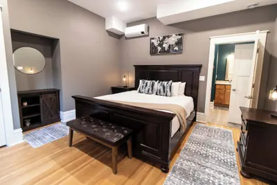 Photo 4 - Harris House by Heirloom Boutique Collection
