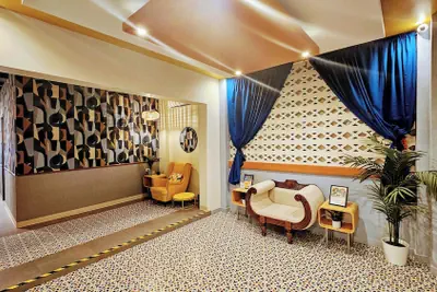 Photo 4 - Somos Hotel - San Juan