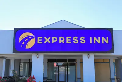 Photo 2 - Express Inn