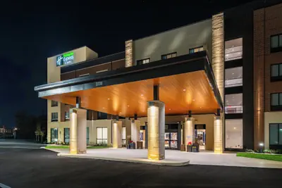 Photo 2 - Holiday Inn Express & Suites Murfreesboro West by IHG