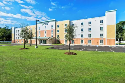 Photo 2 - Woodspring Suites Pensacola West