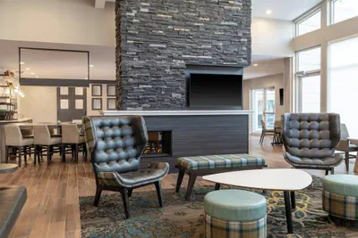 Photo 3 - Residence Inn By Marriott Detroit Dearborn