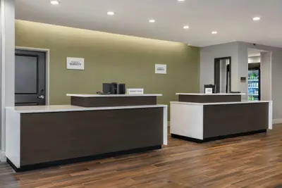 Photo 5 - Residence Inn By Marriott Detroit Dearborn