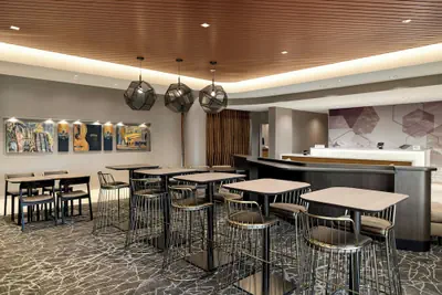 Photo 3 - SpringHill Suites® by Marriott® Easton PA