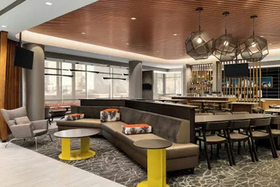 Photo 5 - SpringHill Suites® by Marriott® Easton PA