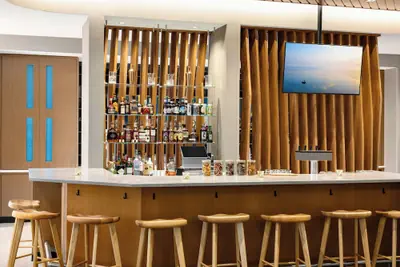 Photo 4 - SpringHill Suites® by Marriott® Easton PA