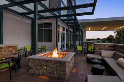 Photo 2 - SpringHill Suites® by Marriott® Easton PA