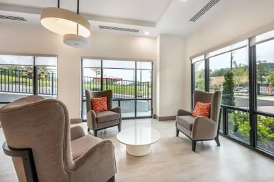Photo 3 - Comfort Inn & Suites Nashville