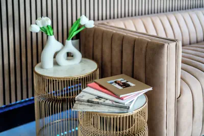 Photo 3 - LYFE INN & SUITES by AGA - Beverly Hills