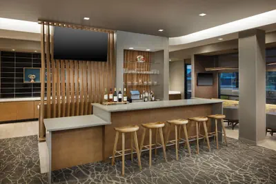 Photo 5 - SpringHill Suites by Marriott Bowling Green