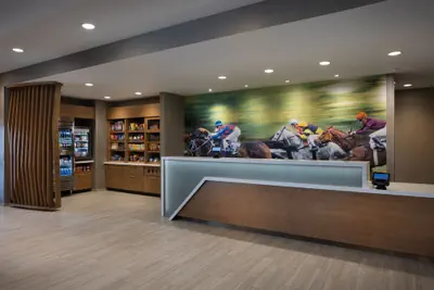 Photo 2 - SpringHill Suites by Marriott Bowling Green