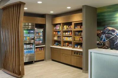 Photo 4 - SpringHill Suites by Marriott Bowling Green