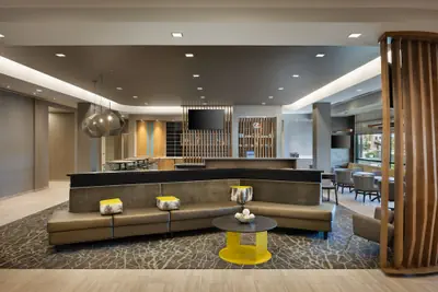 Photo 3 - SpringHill Suites by Marriott Bowling Green