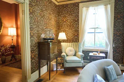 Photo 4 - The Underwood-Hale House
