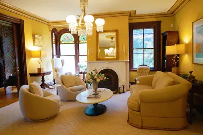 Photo 3 - The Underwood-Hale House