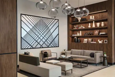 Photo 5 - AC Hotel by Marriott Kansas City Downtown