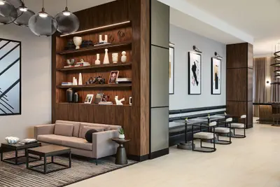 Photo 3 - AC Hotel by Marriott Kansas City Downtown