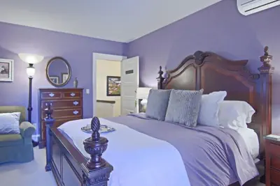 Photo 4 - North Lodge Bed & Breakfast