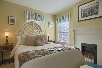 Photo 5 - North Lodge Bed & Breakfast
