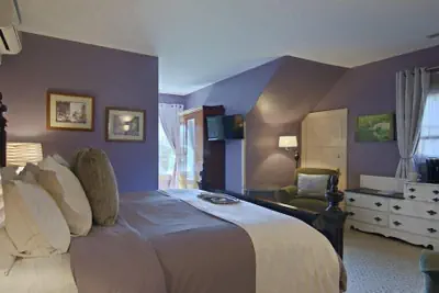 Photo 3 - North Lodge Bed & Breakfast