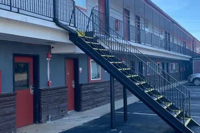 Photo 2 - Travelers Rest Motel