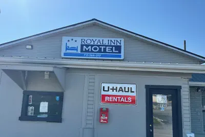 Photo 5 - Royal Inn Motel Chambersburg