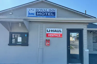 Photo 4 - Royal Inn Motel Chambersburg