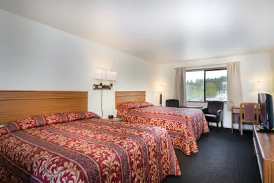 Photo 3 - Cap Sante Inn