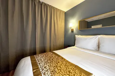 Photo 5 - TB HOTEL MIAMI