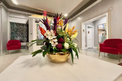 Photo 2 - TB HOTEL MIAMI