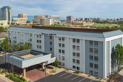 Photo 2 - Candlewood Suites Greenwood Village DTC by IHG